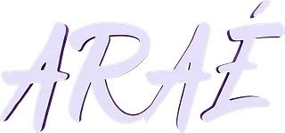 ARAÉ  |  Official Shop
