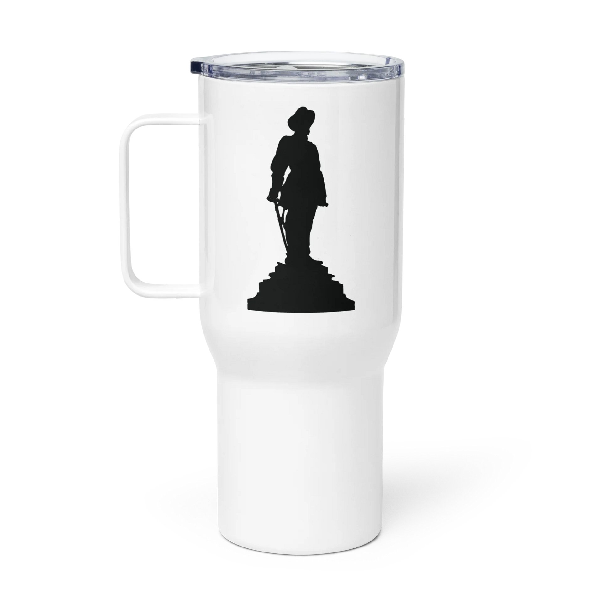 Stonewall Jackson Tumblers #2 product image (1)