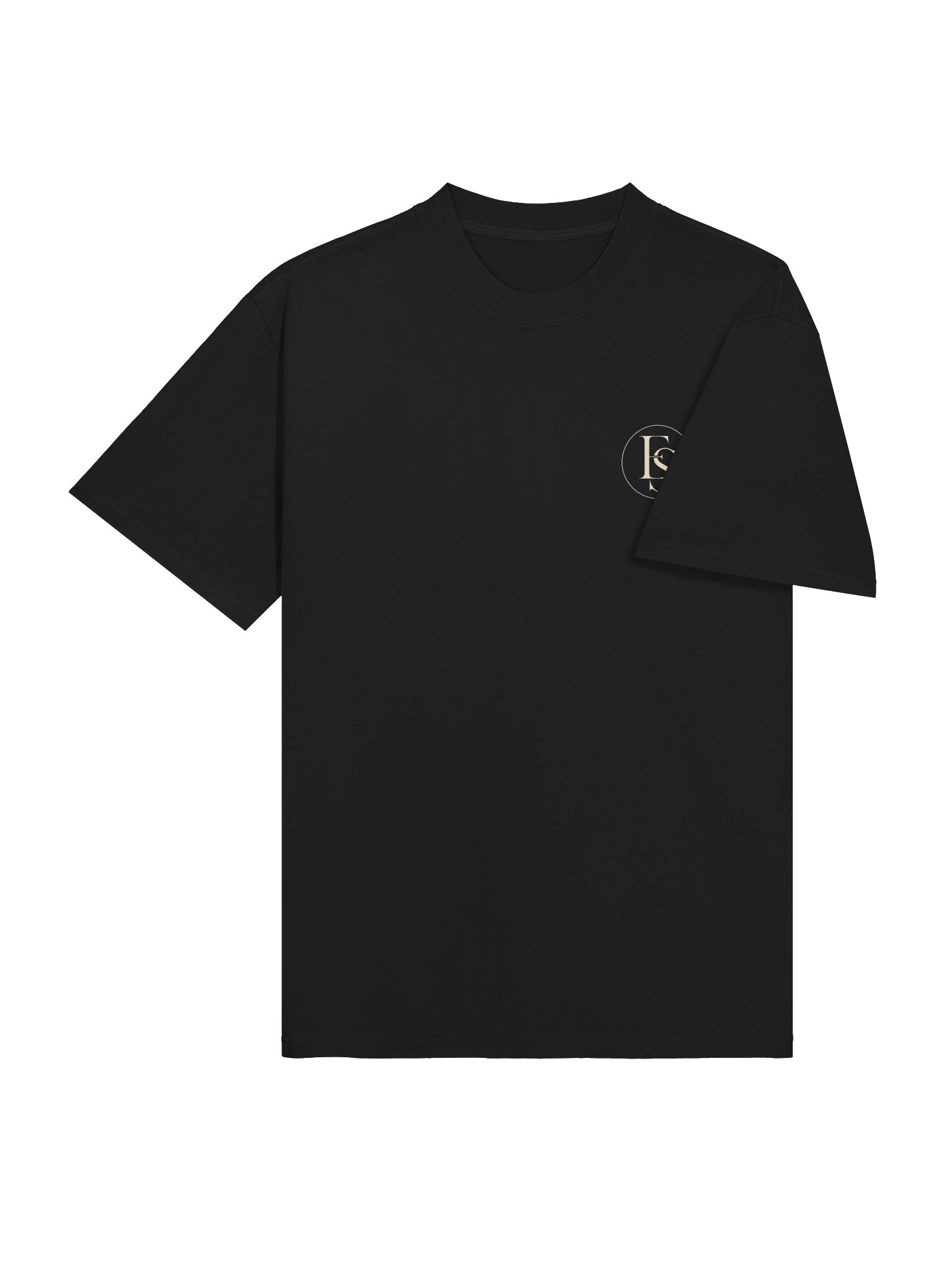 what we love Oversized Faded T-Shirt product image (17)