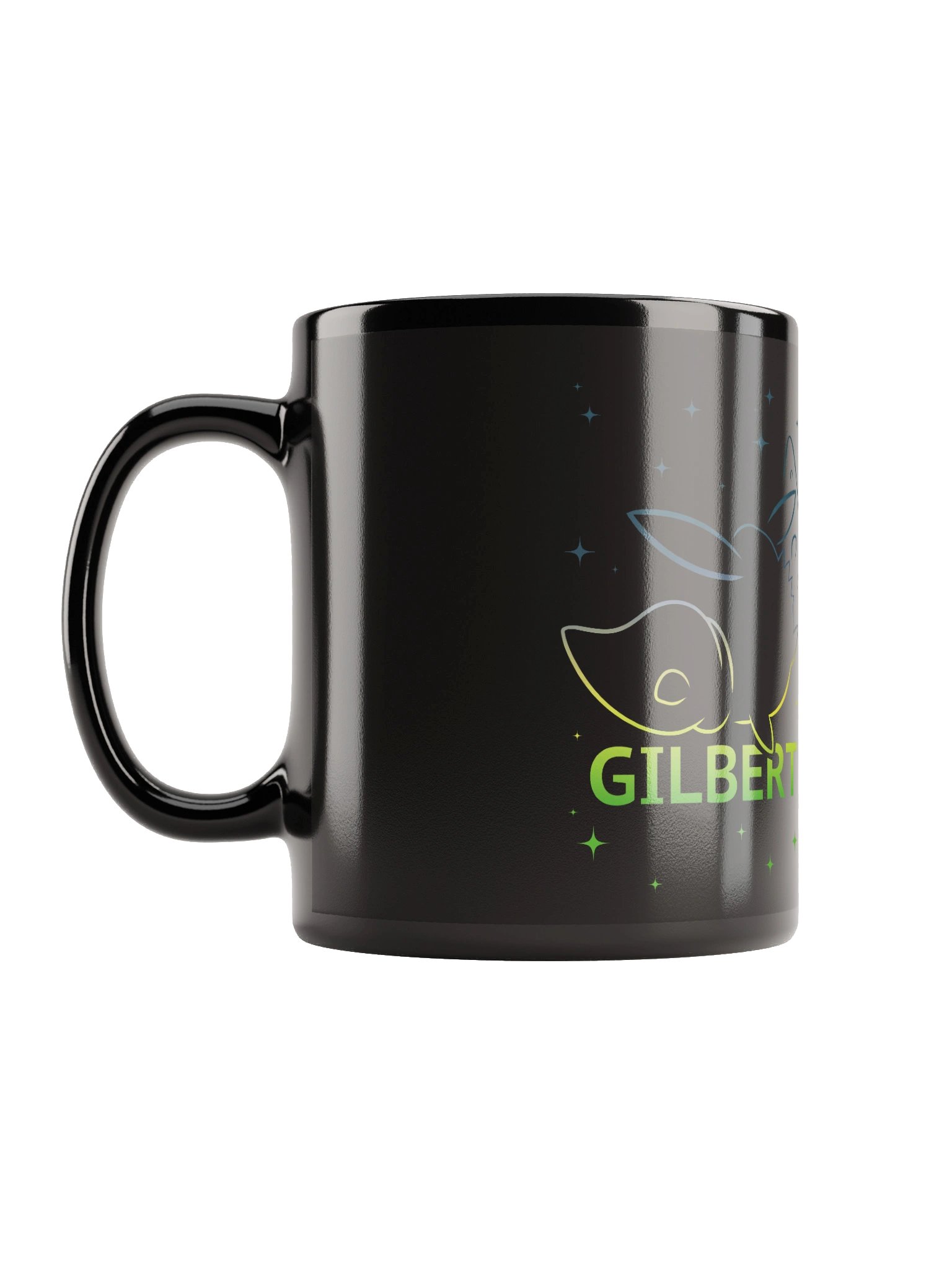 Gilbert Mug product image (12)