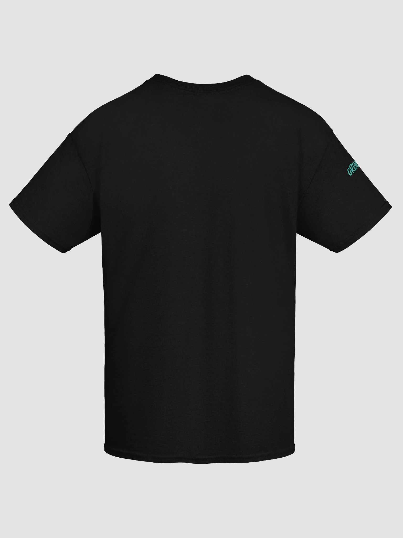 GremSquad Badge Tee product image (74)