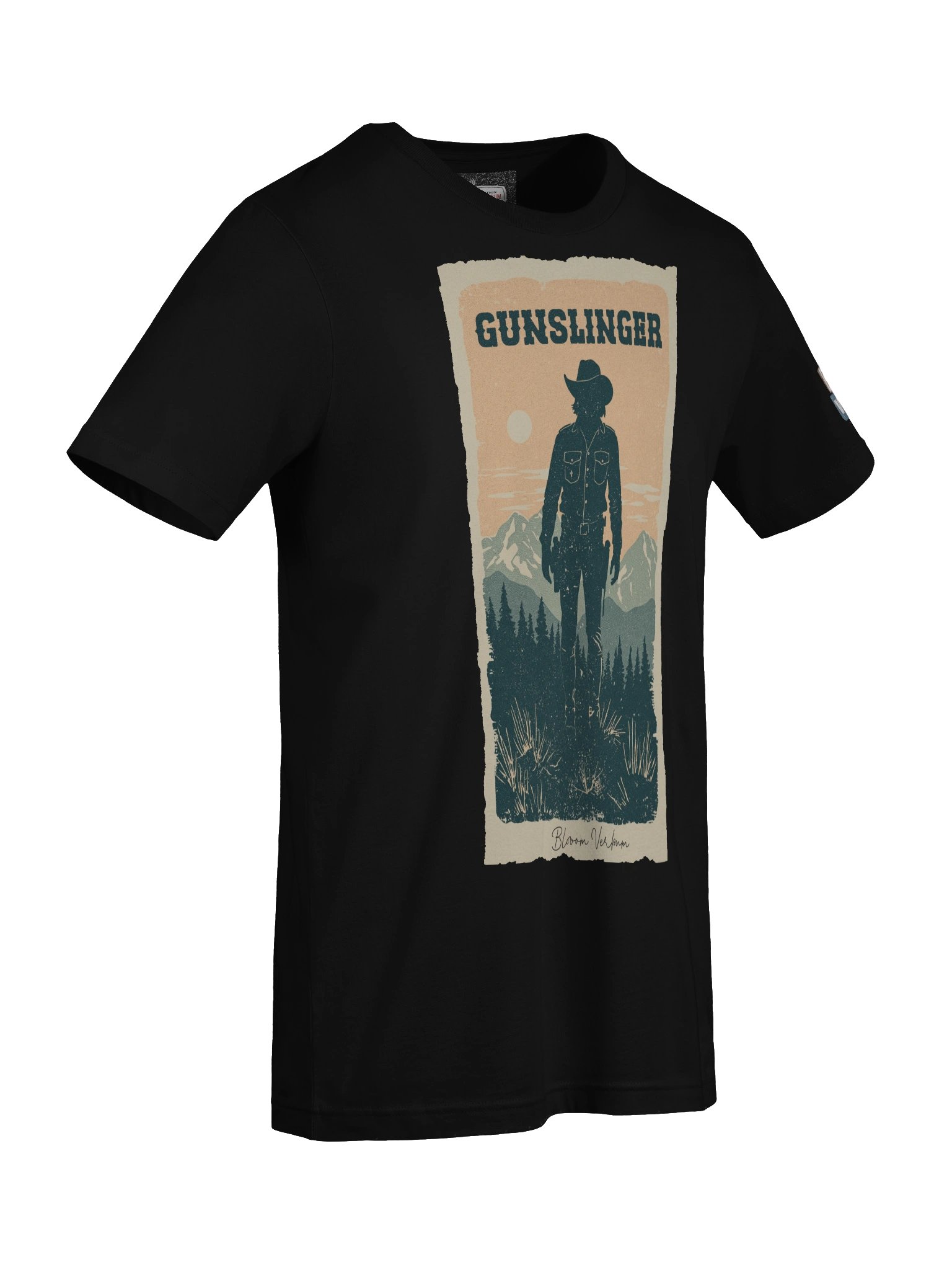 Gunslinger product image (13)