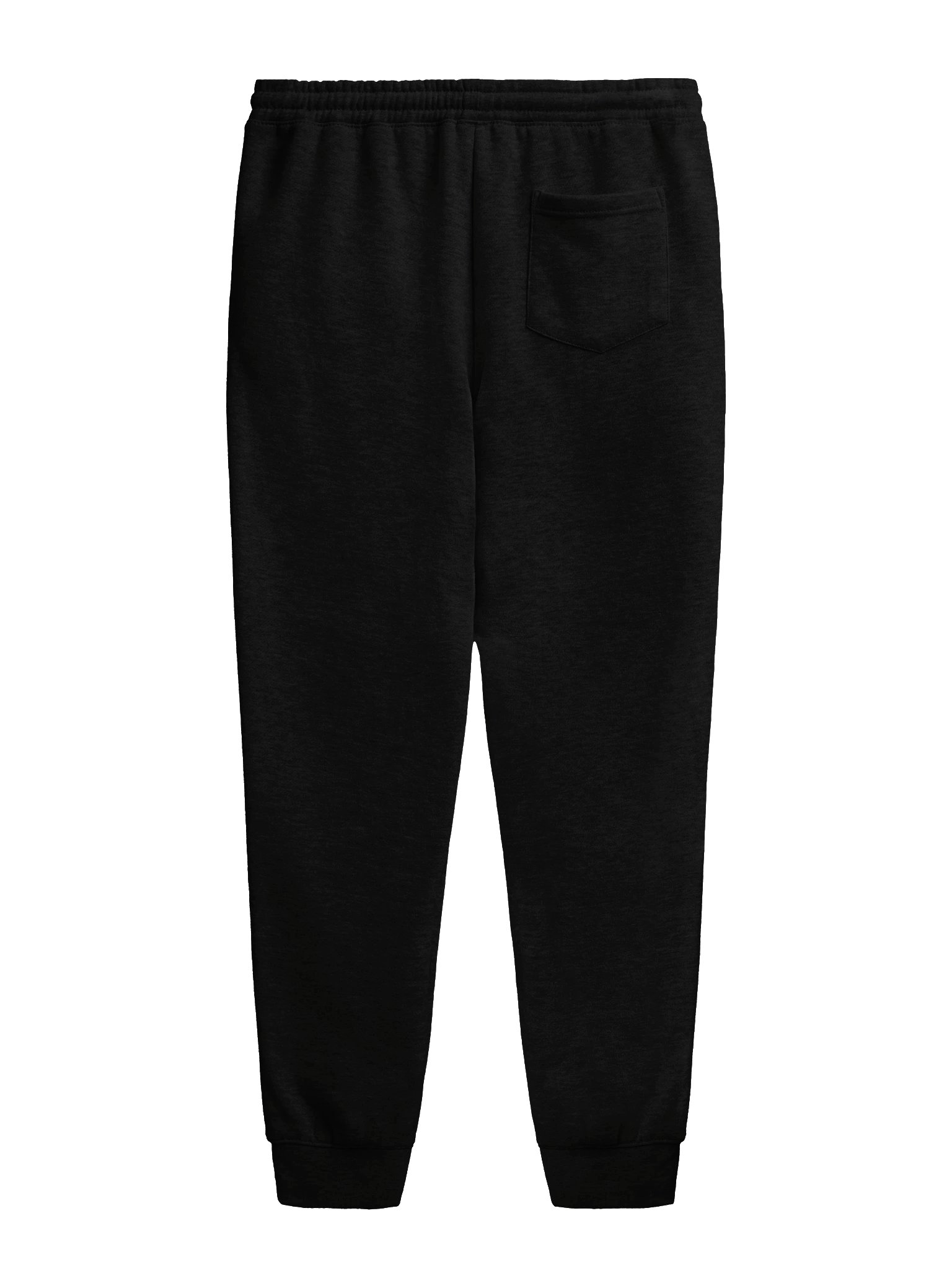 DMS Fleece Joggers product image (5)