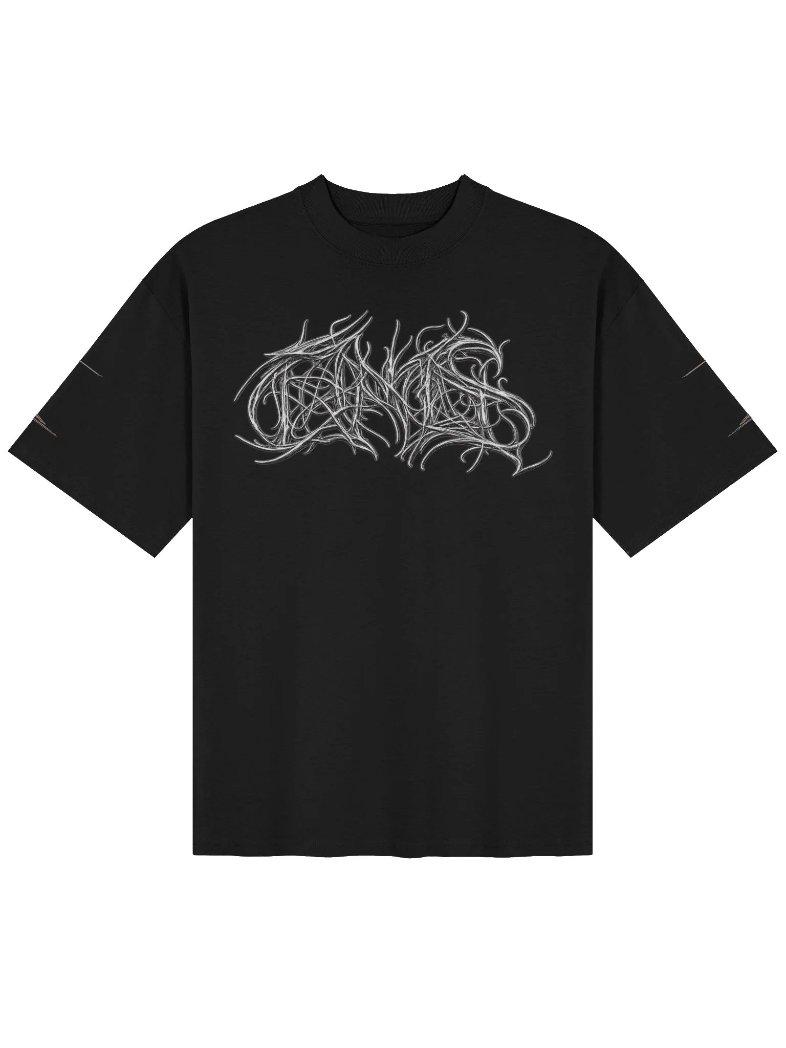 OMS Logo Tee product image (1)