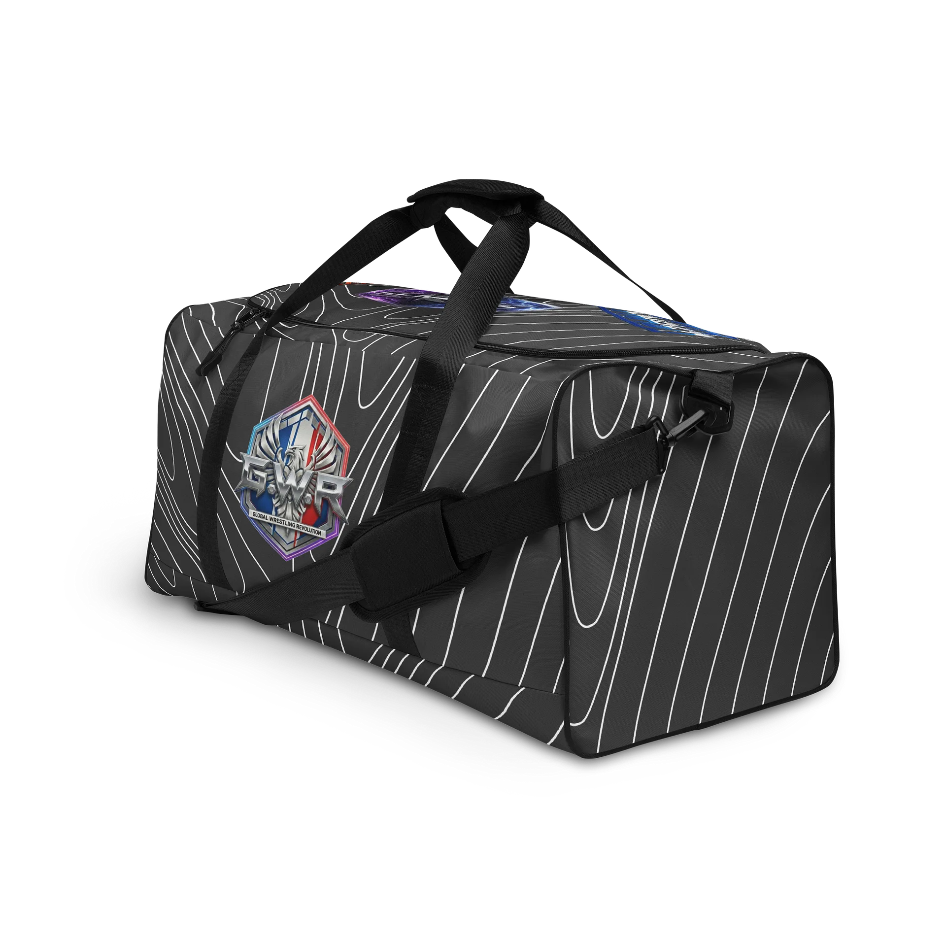 Sac de Sport GWR product image (3)