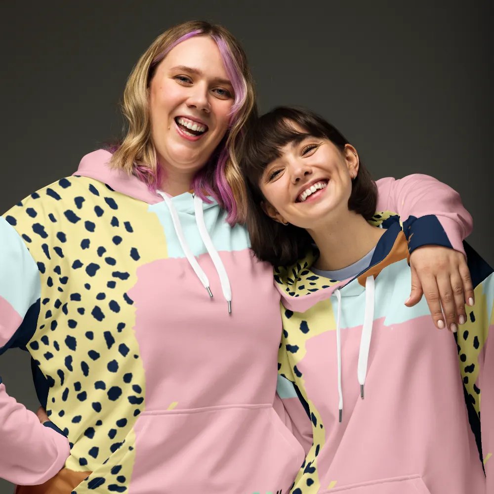 Tizzy Hoodie product image (1)