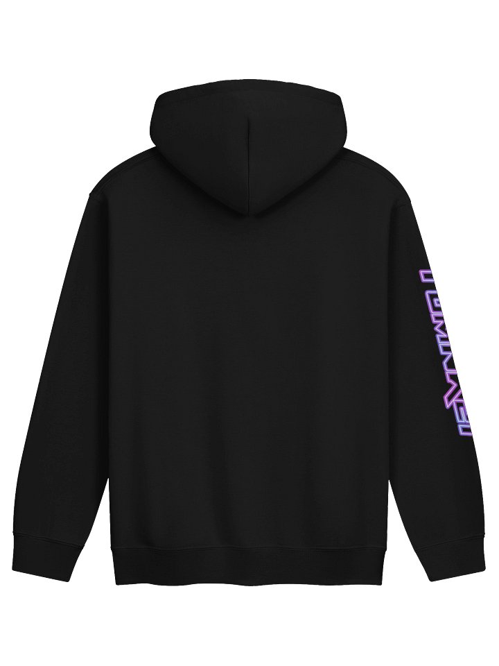 Ghostie Hoodie product image (3)