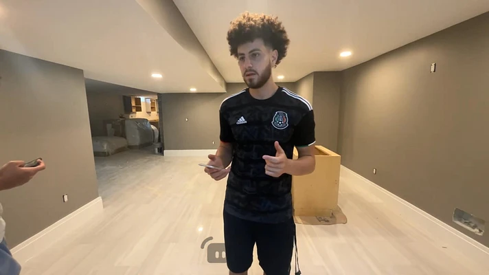 Video thumbnail