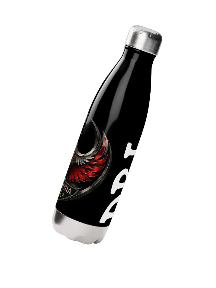DBL Stainless water bottle product image (2)