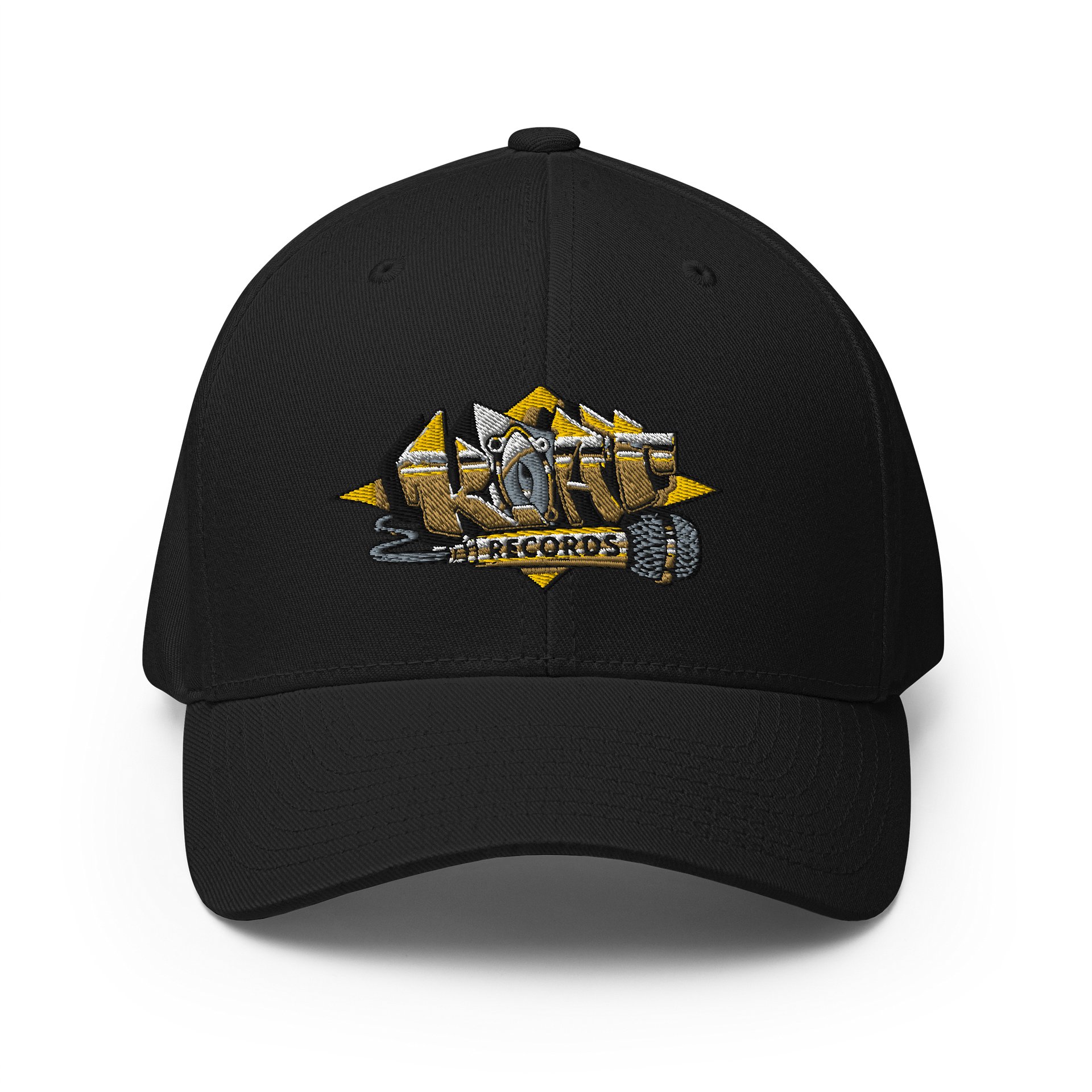 KOAT Logo Flexfit Cap product image (2)