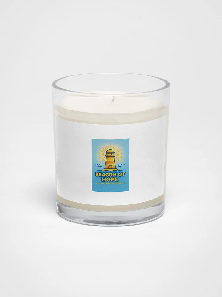 Guiding Light Soy Wax Candle product image (1)