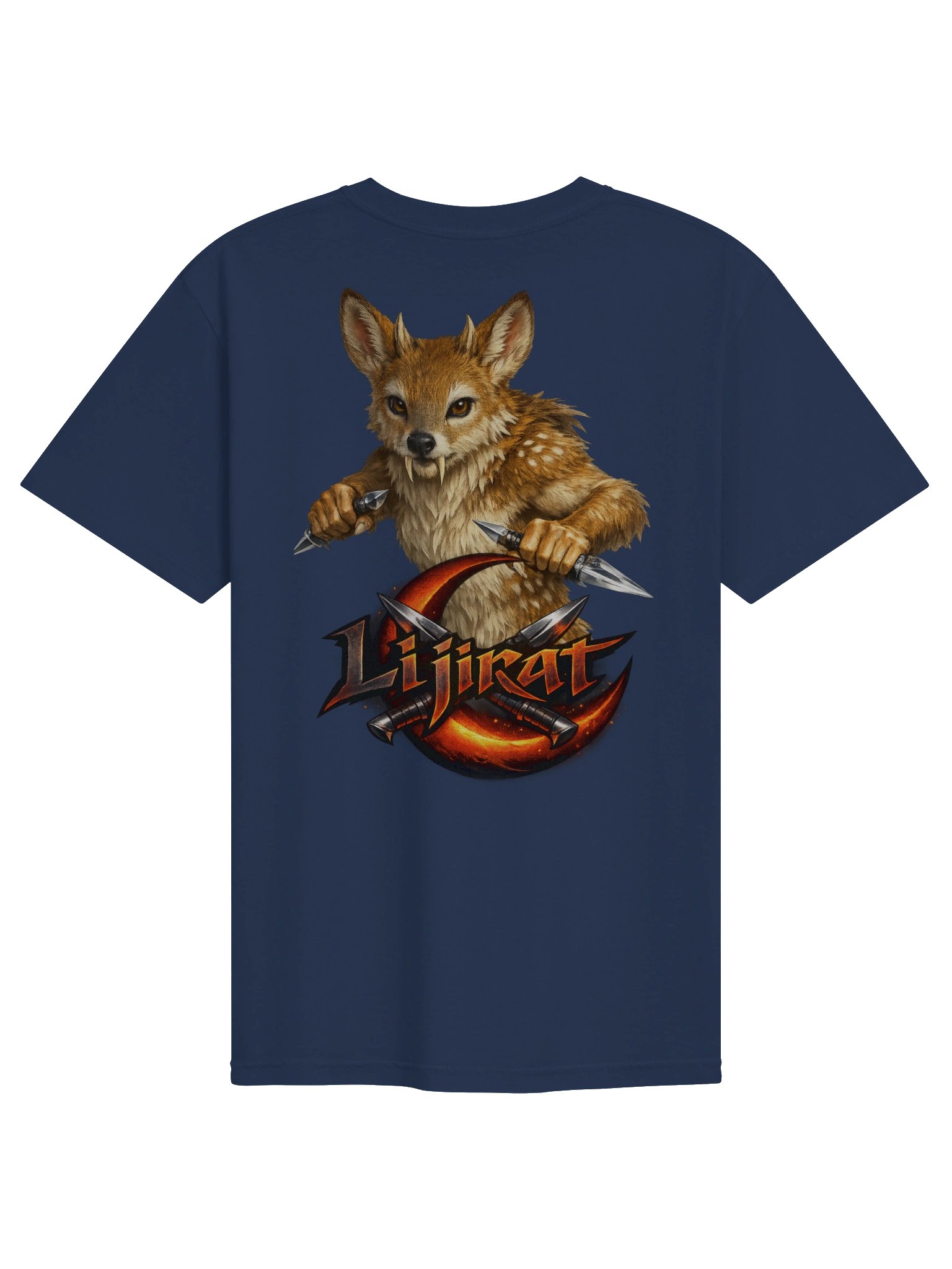 T-Shirt - Lijirat product image (10)