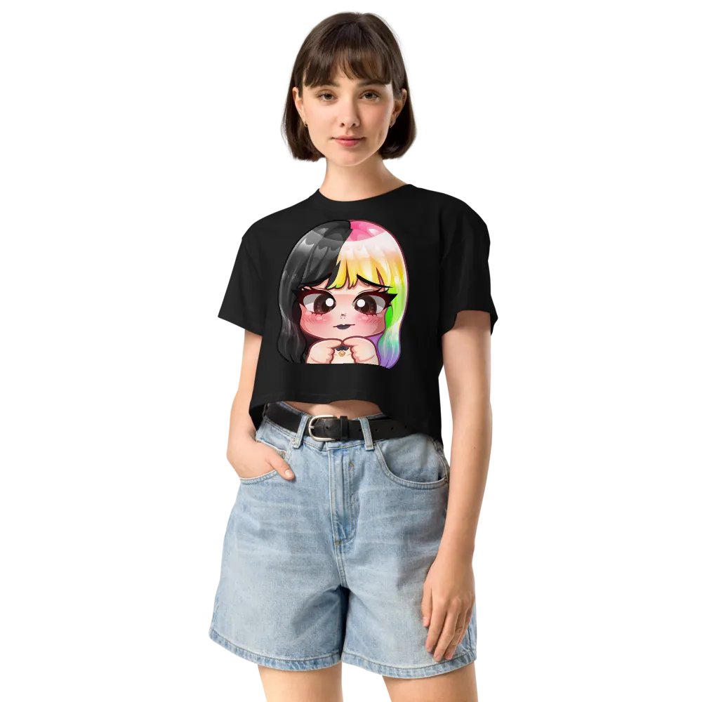Shy Crop Top product image (5)