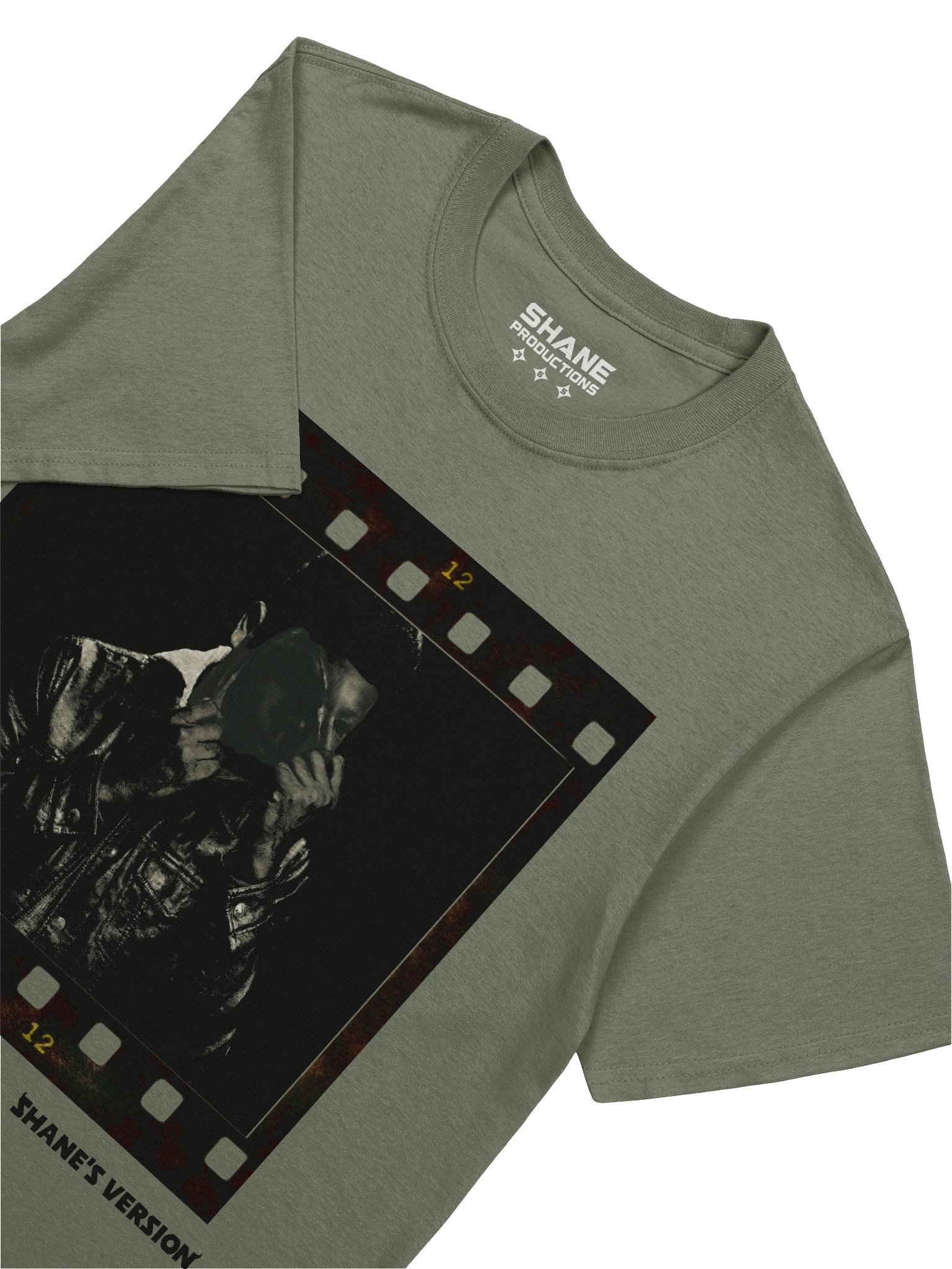 SHANE PRODUCTIONS 365 "Shane's Version" Shirt product image (7)