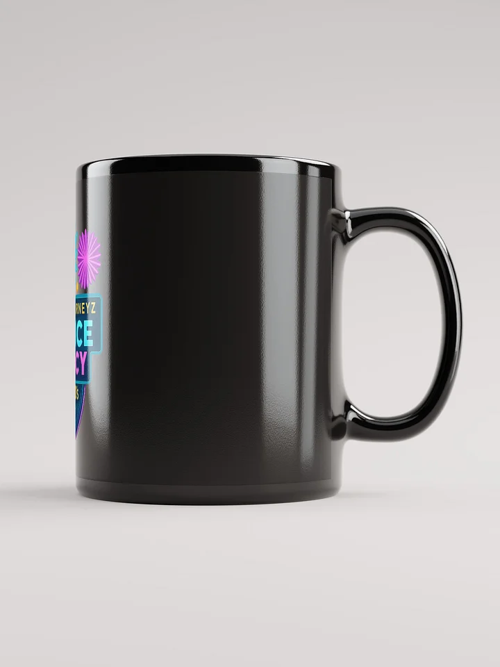 Retro Trance Legacy Mug product image (1)