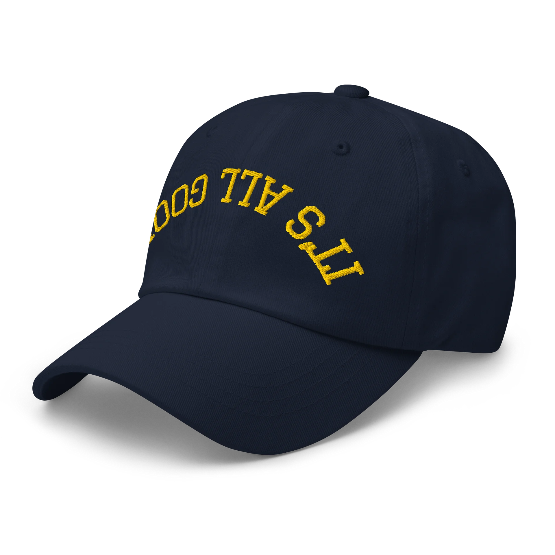 It’s All Good Hat product image (26)