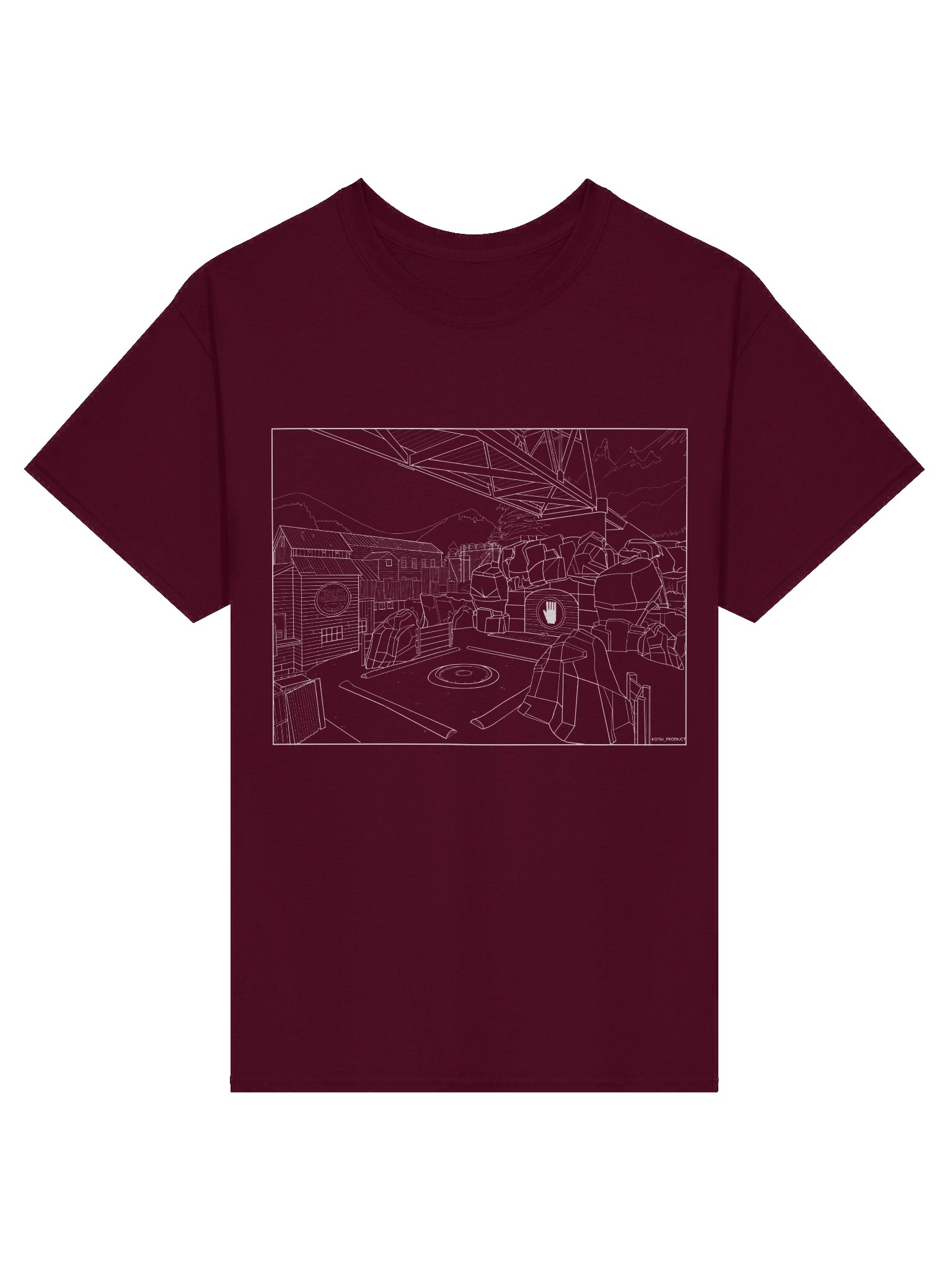 I give you this new PRODUCT! product image (1)