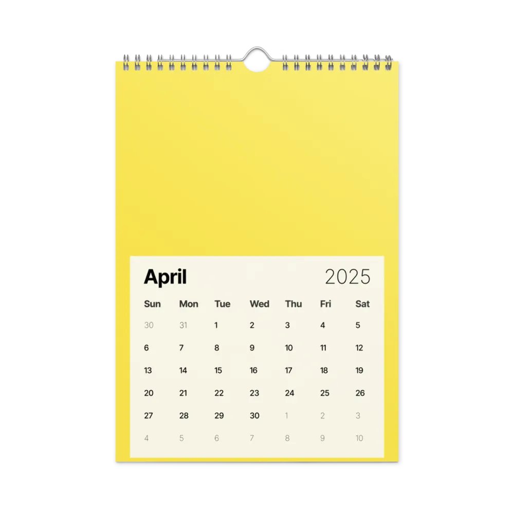 Calendar product image (1)