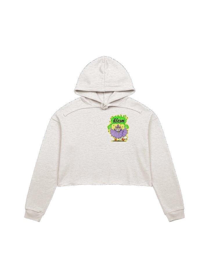 Casting Ratio Crop Hoods product image (8)