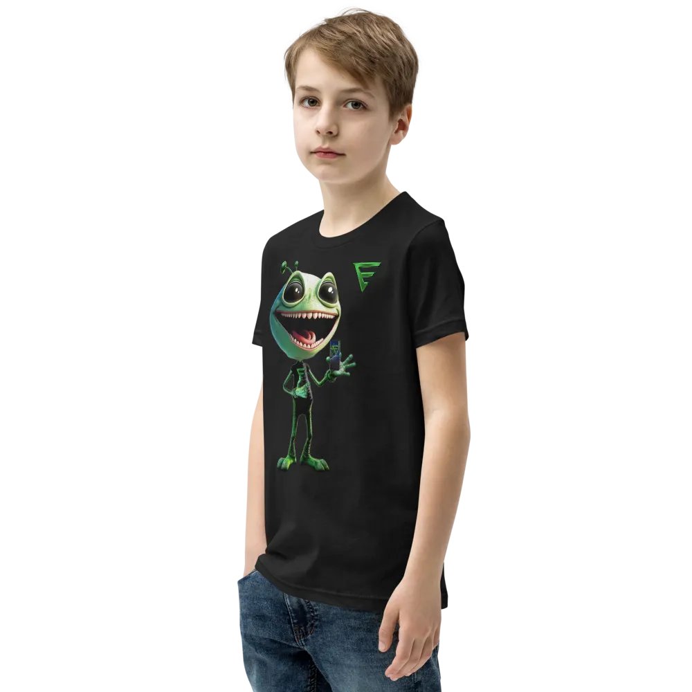 Kids - EV Initiative 2 product image (4)