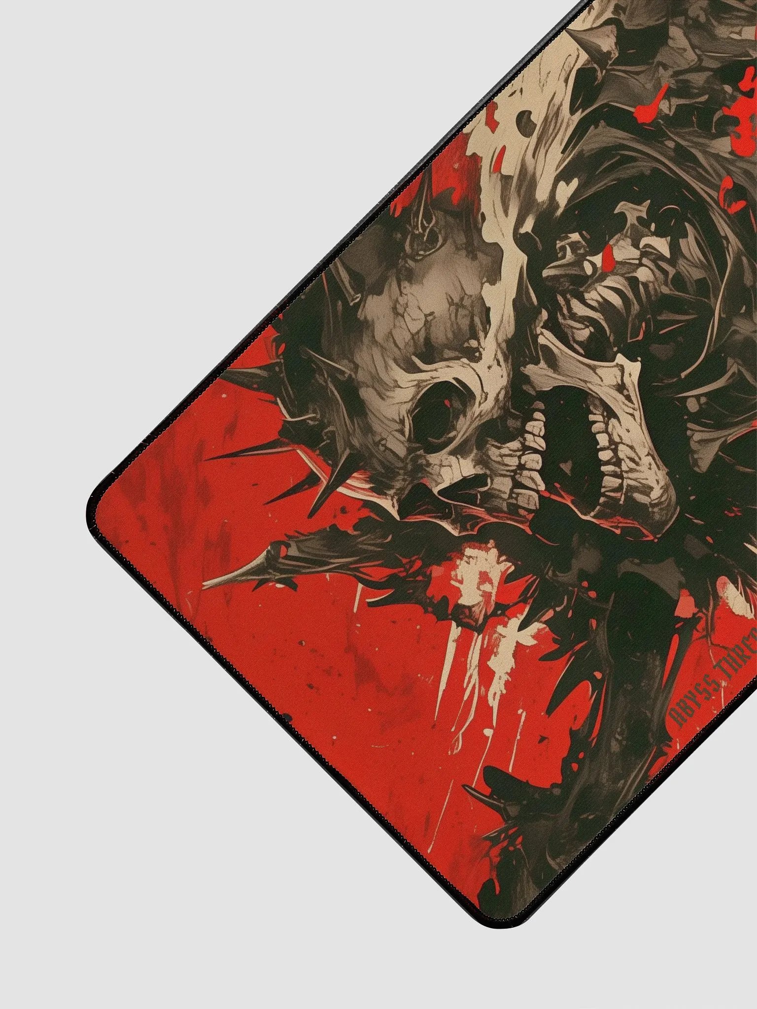 Skull of Fury product image (3)