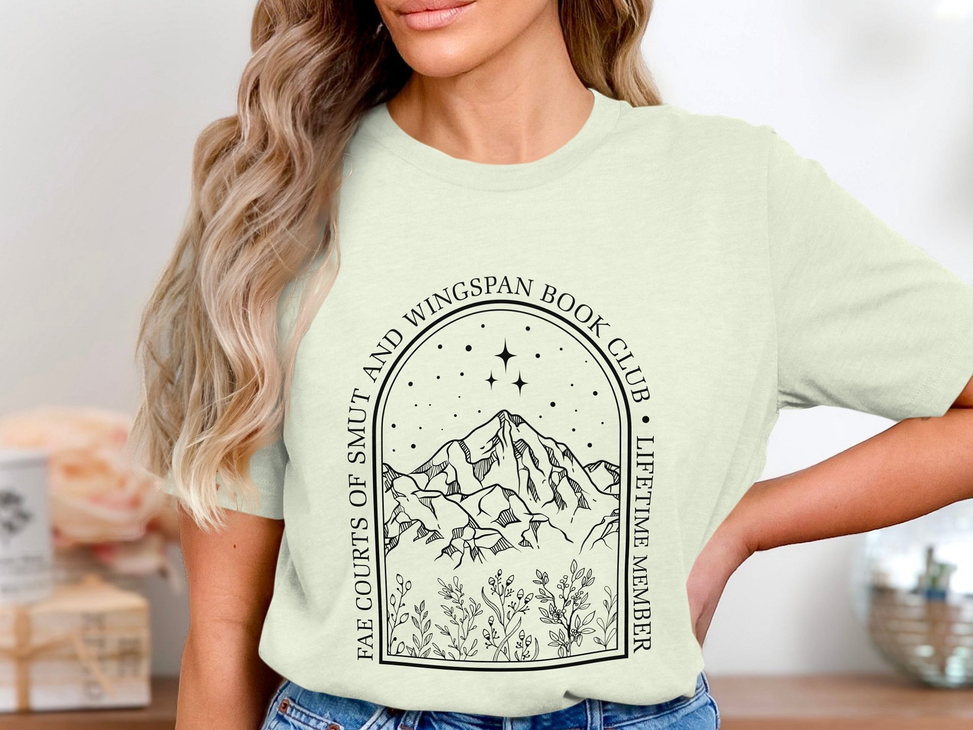 Book Lover Fantasy Smut Book PNG SVG, Sublimation Print, Book Reader, Bookish Print product image (7)