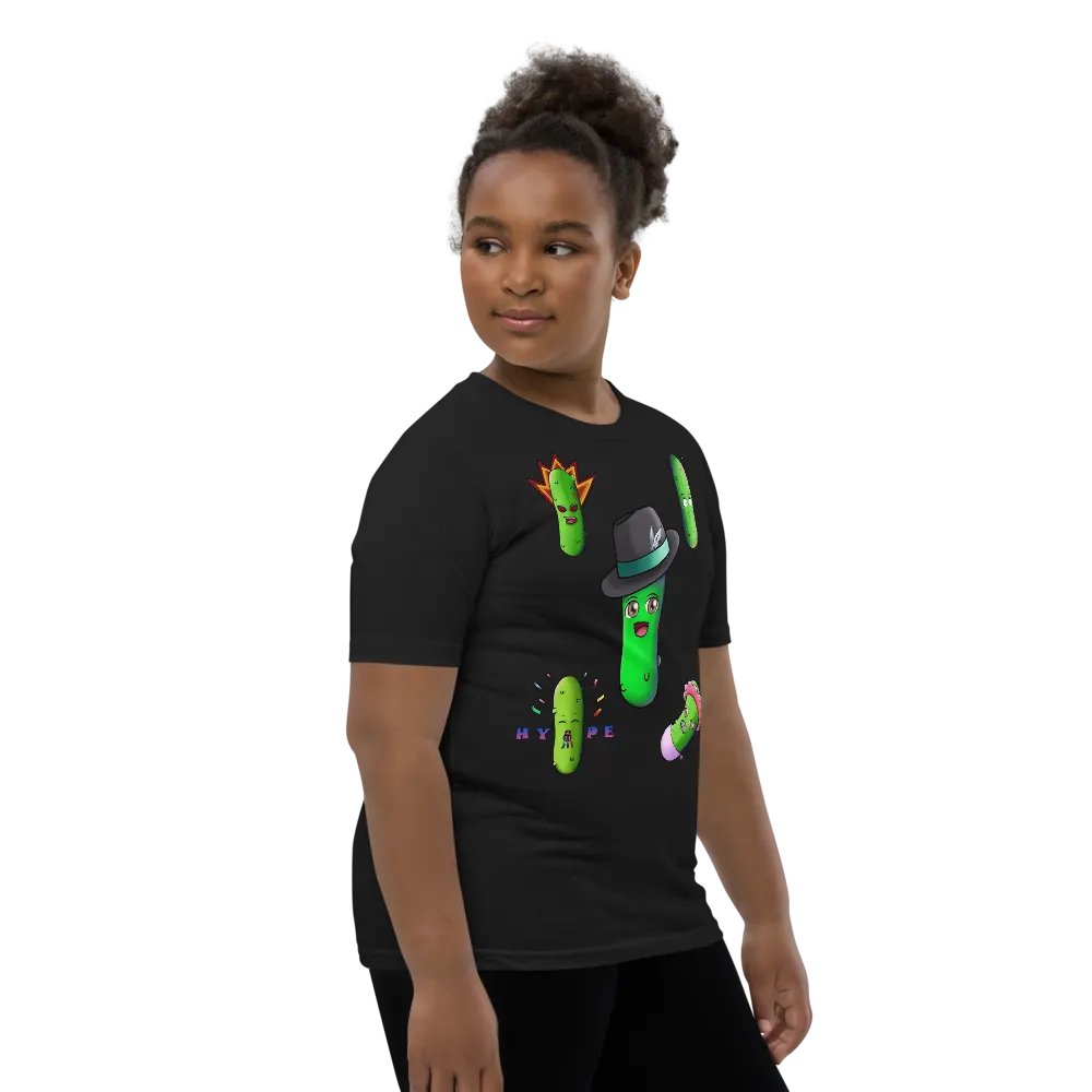 Kids Pickled Shirt product image (12)