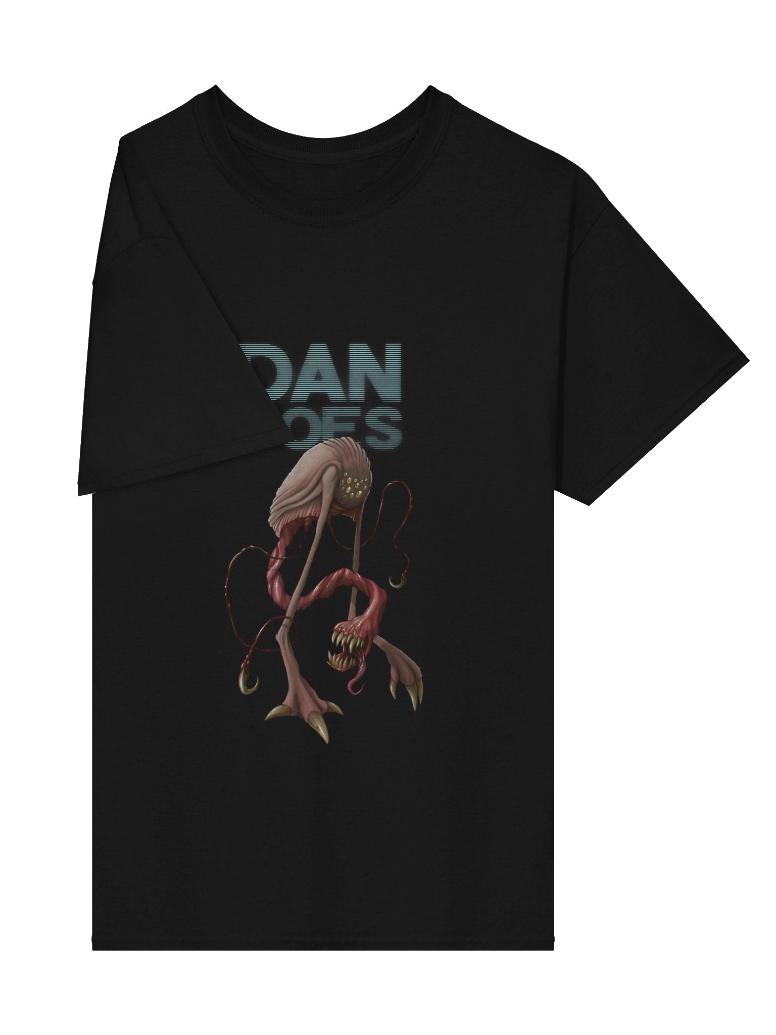 Dan Does - Cow product image (4)