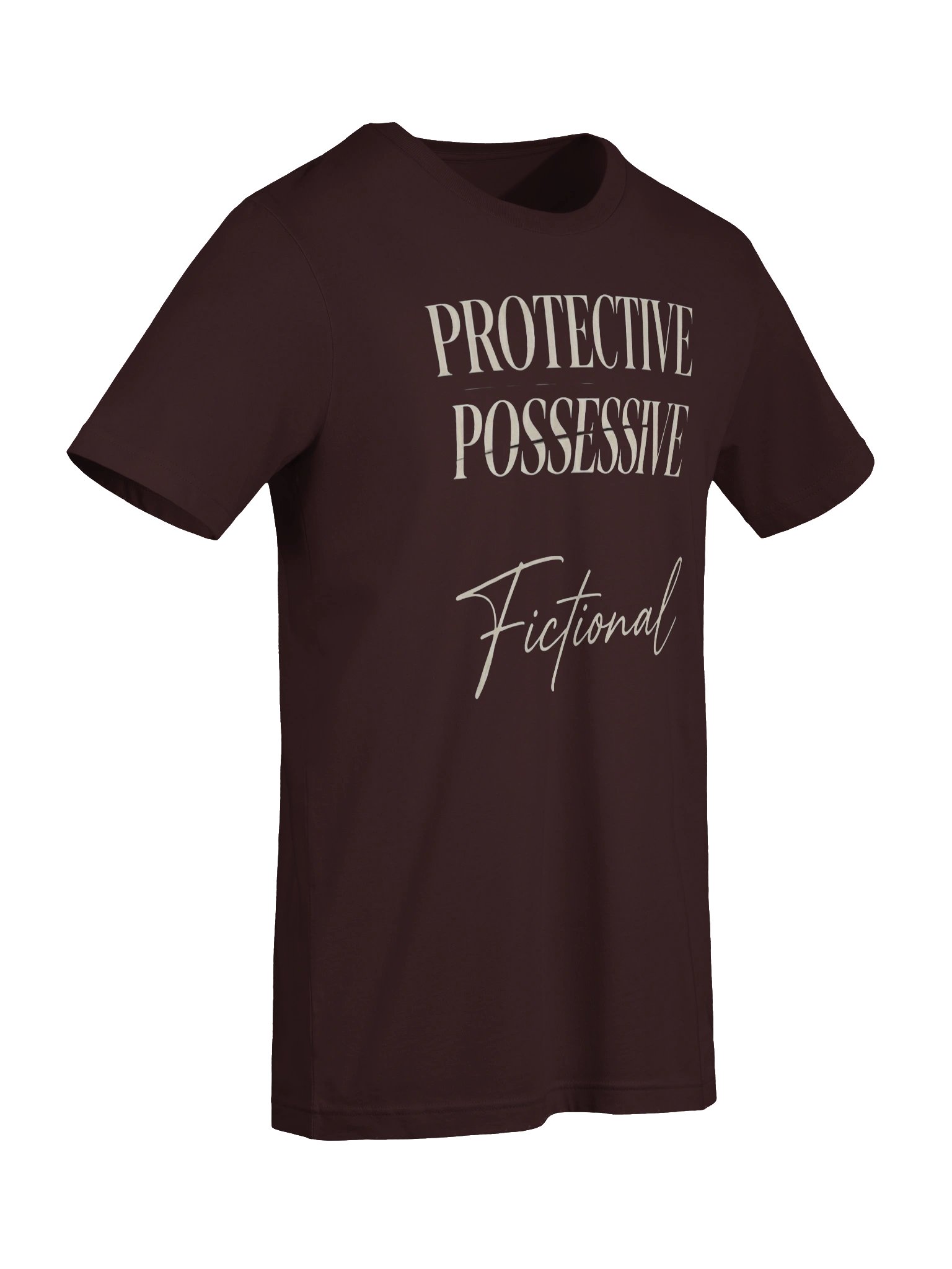 The Fictional Dossier Tee – Dark Romance Collector’s Edition product image (72)