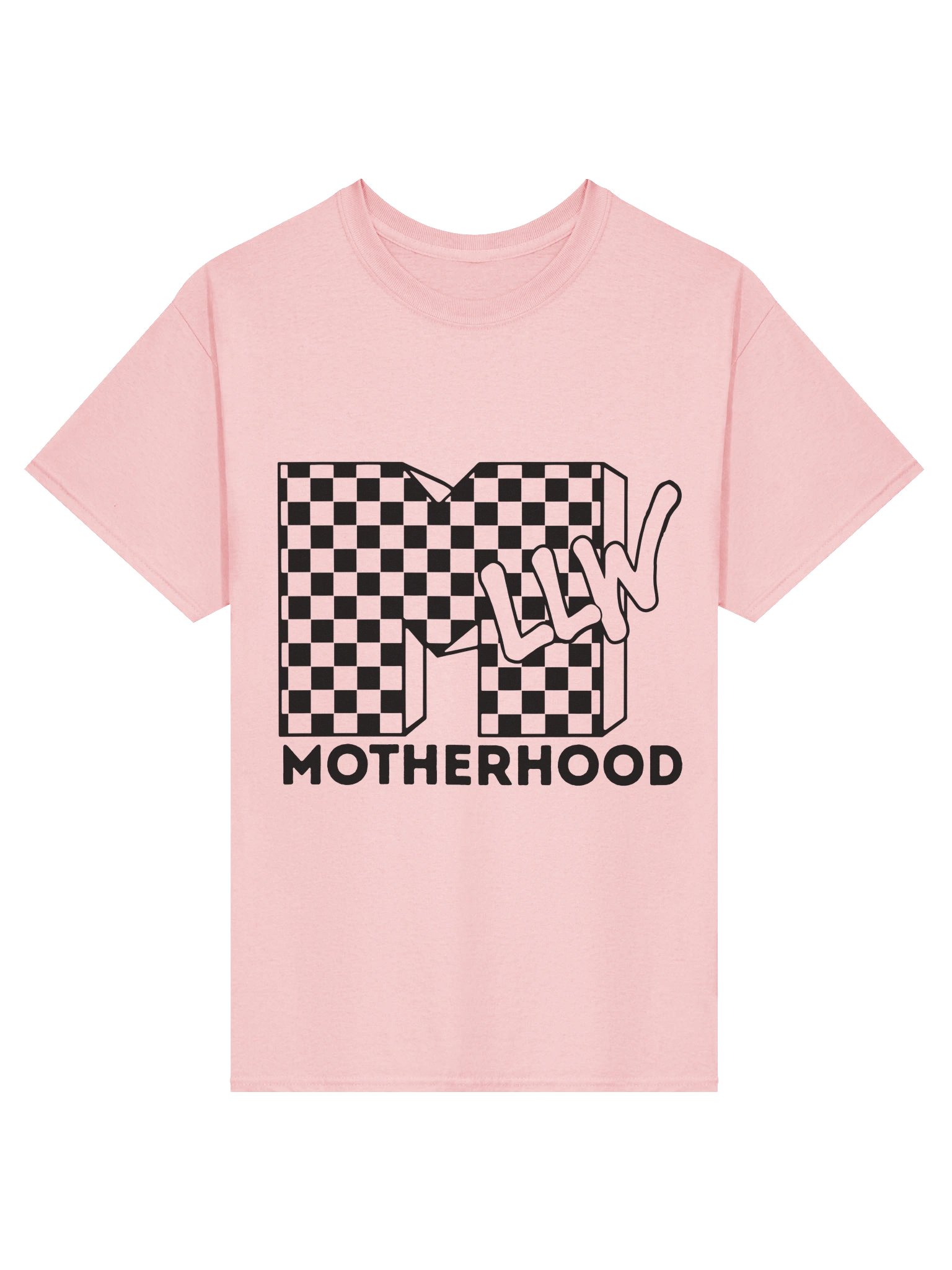MLLW Motherhood T Shirt product image (1)