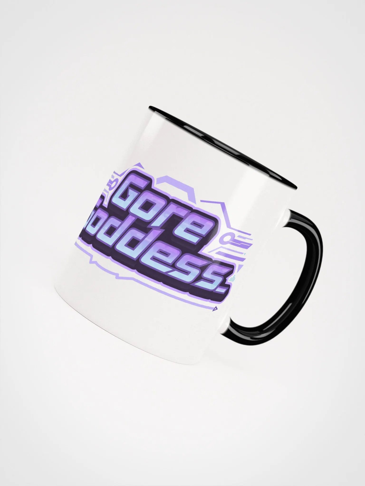 Comfy Goddess Mug product image (27)