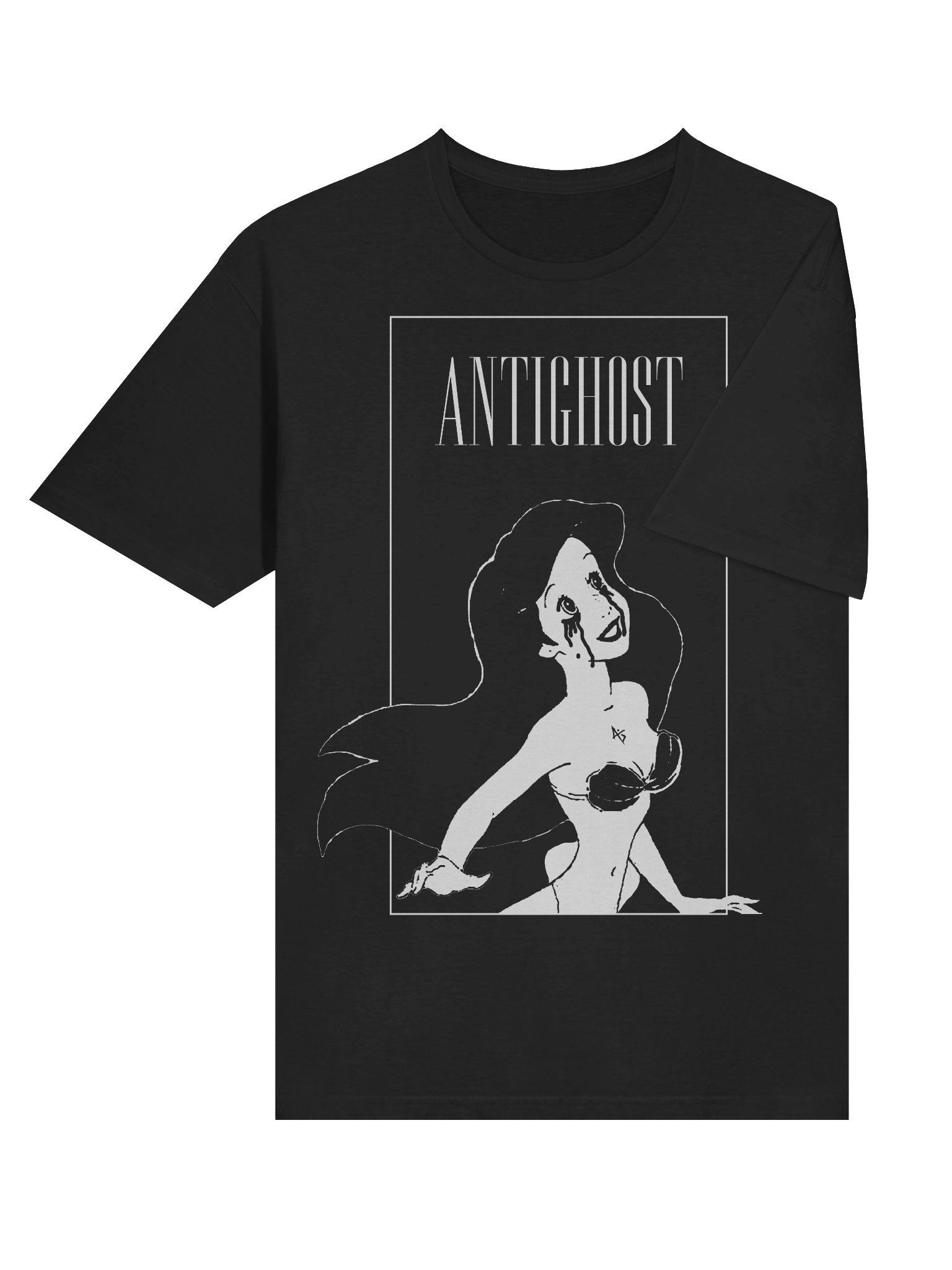 Princess Series - Ariel Tee product image (6)