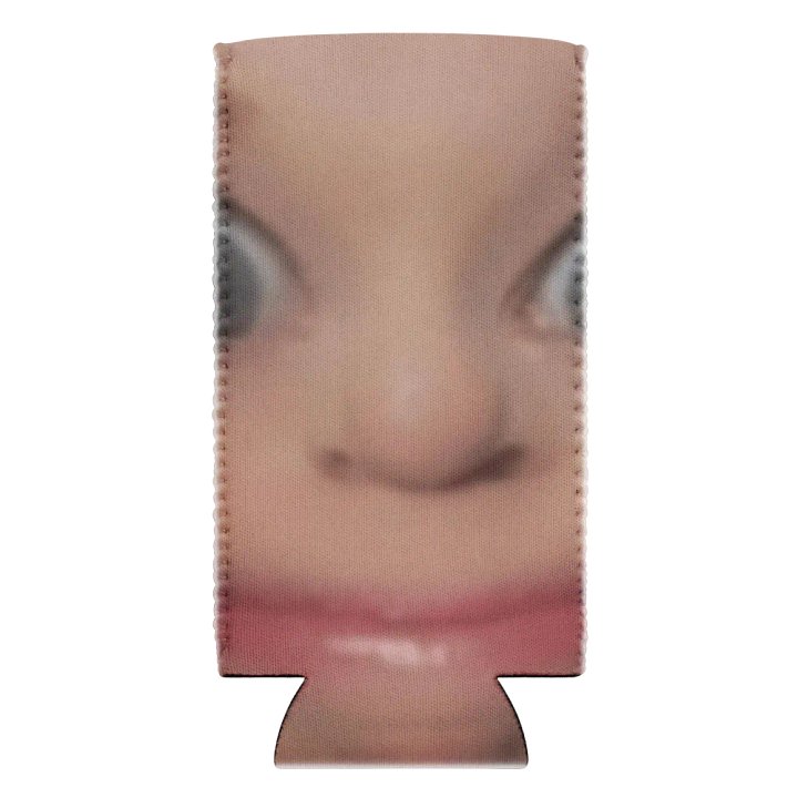 Smile Coozie product image (2)