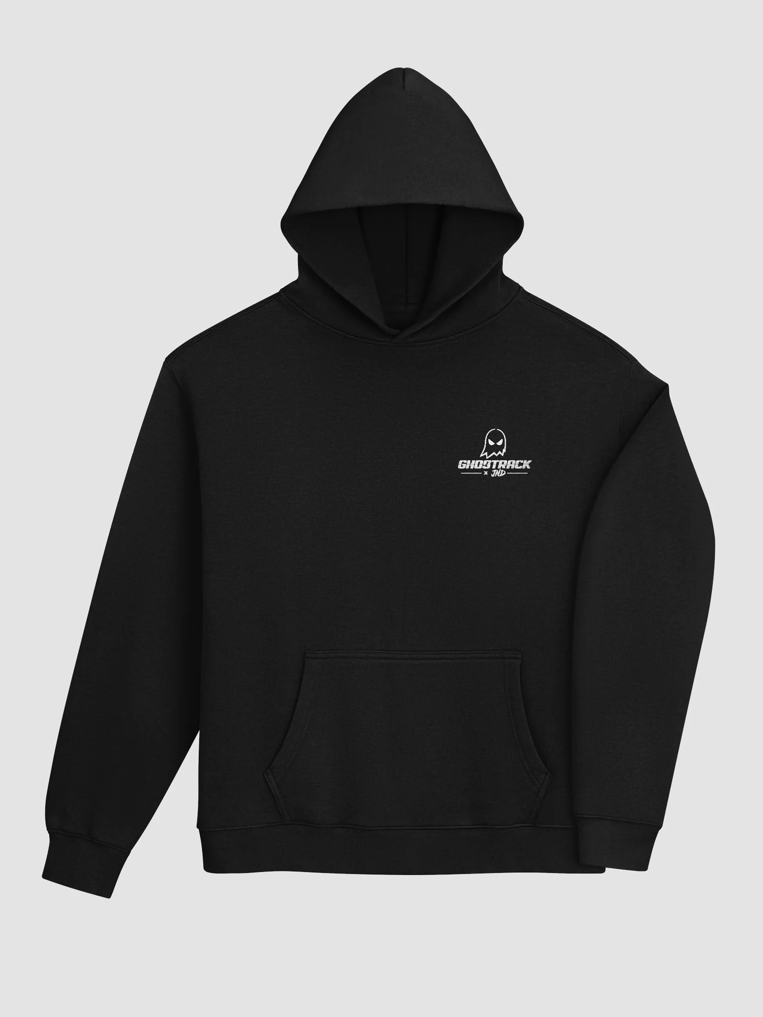 Ghostrack Signature Hoodie product image (4)