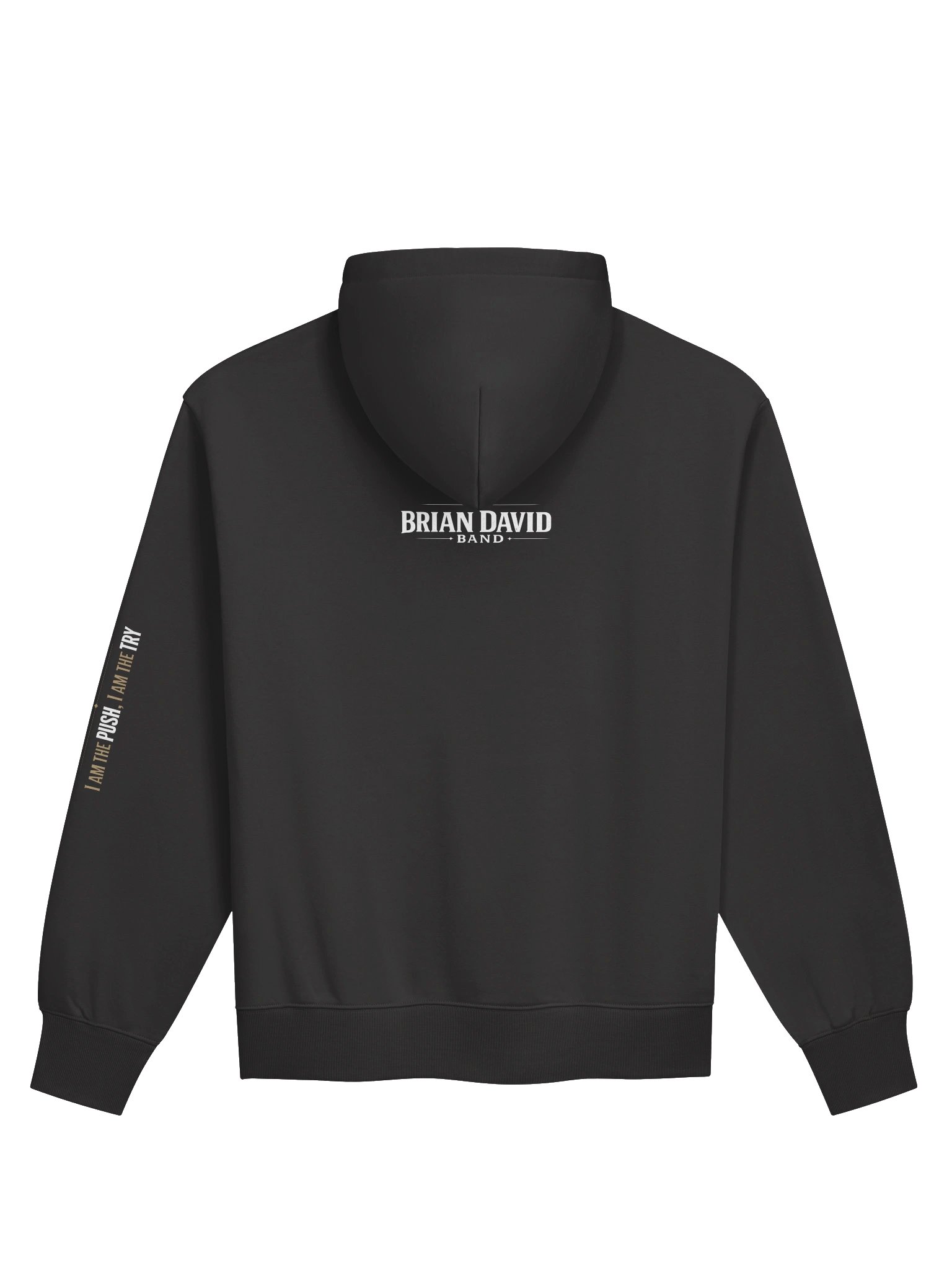OBSTACLES HOODIE product image (2)