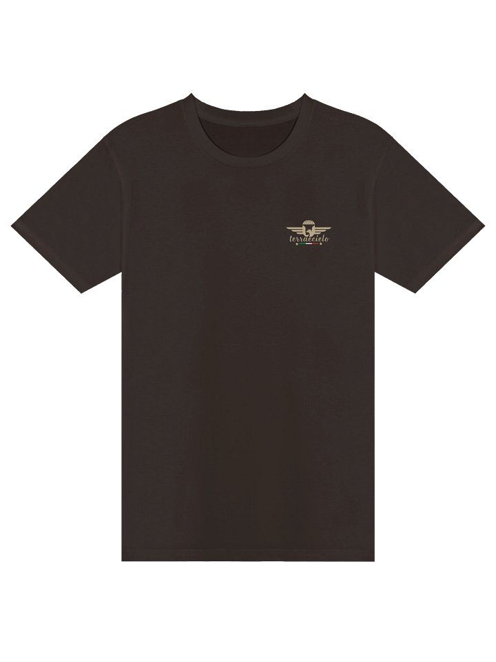 Unisex Premium T-Shirt "terraecielo" - Qualità Superiore product image (1)