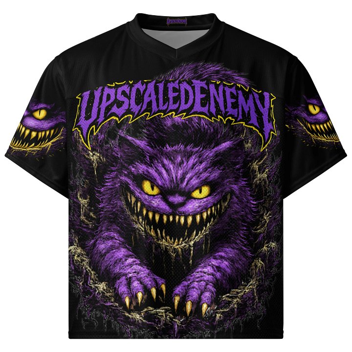 A. Phuckles Jersey product image (1)