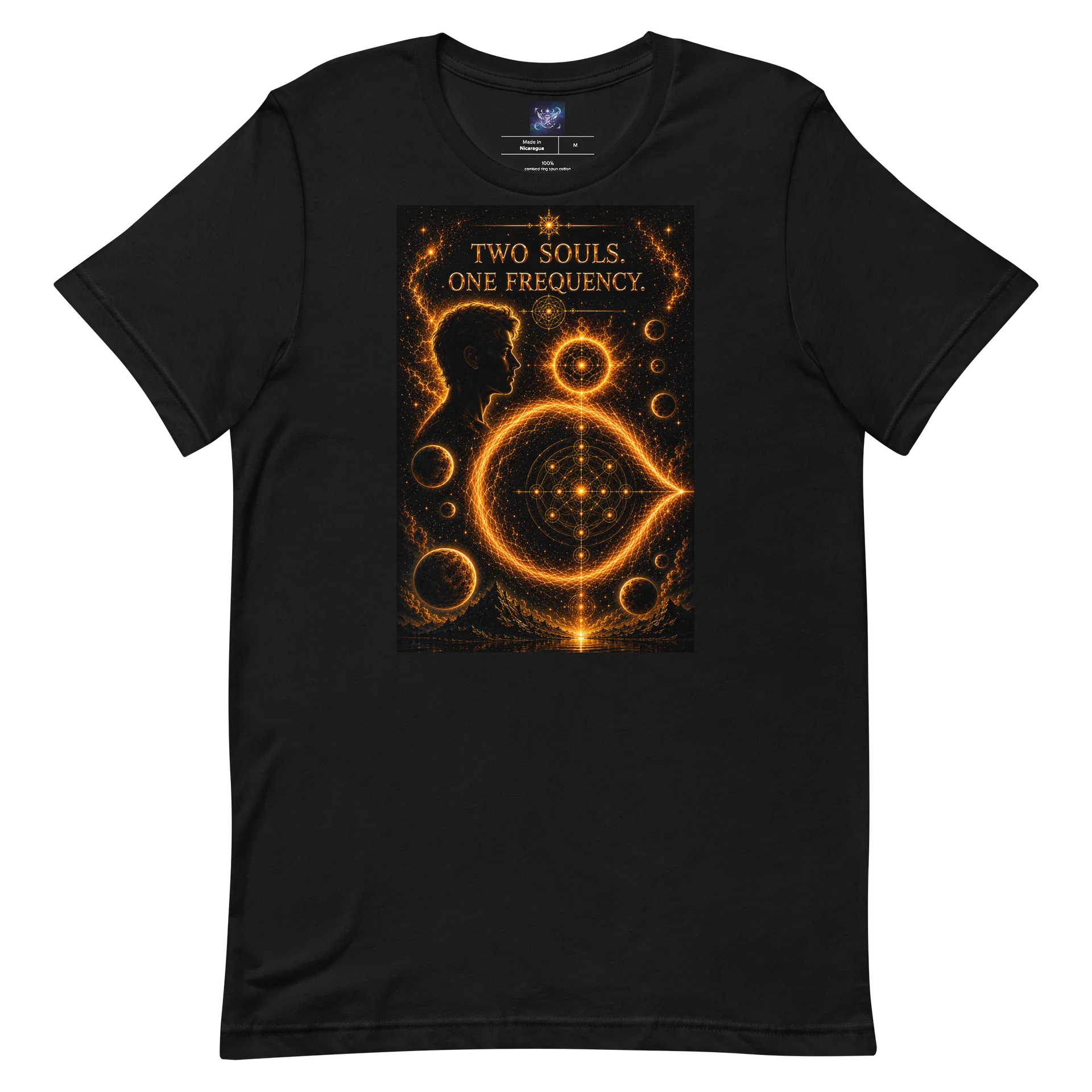Two Souls One Frequency (His) product image (7)