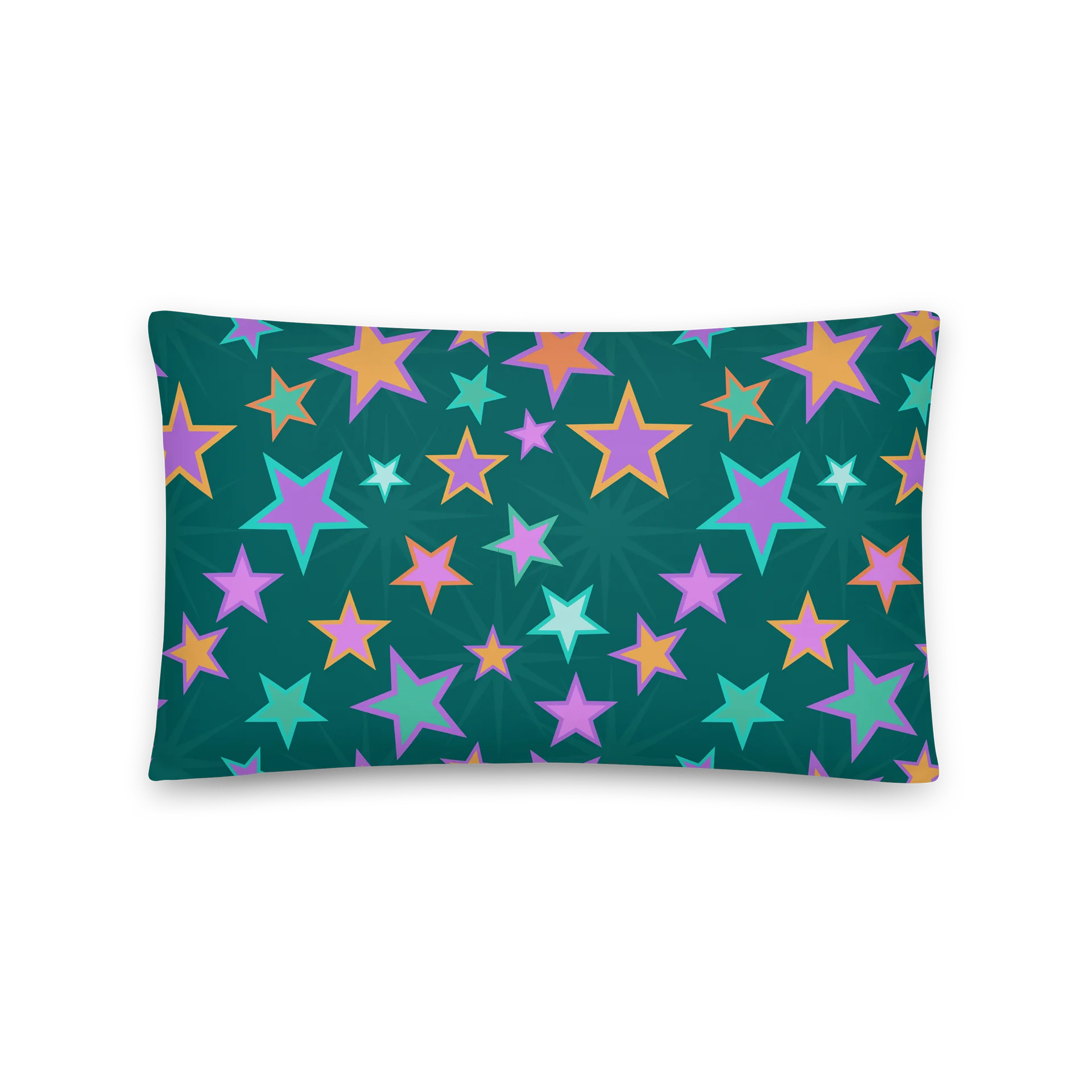 Party Time Star Pillow product image (5)