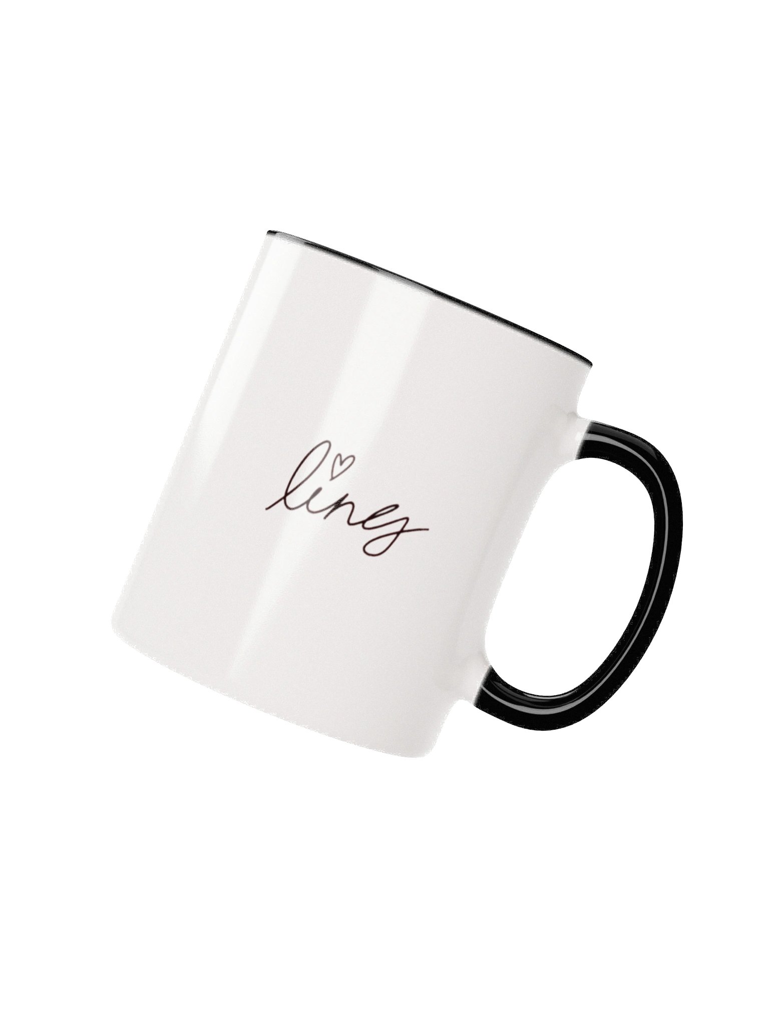 Lingling Kwong Ceramic Mug product image (1)