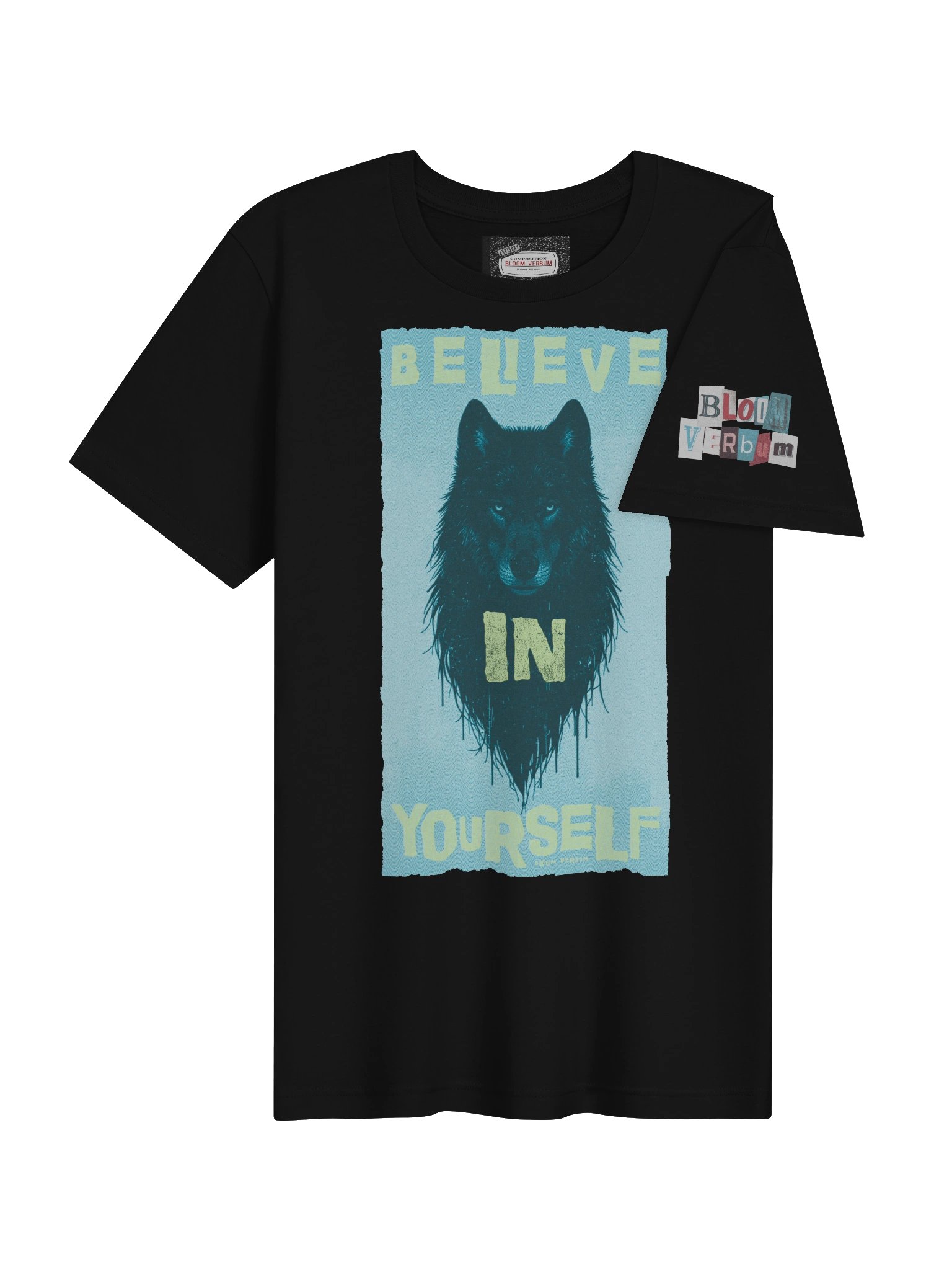 Believe In Yourself! product image (14)