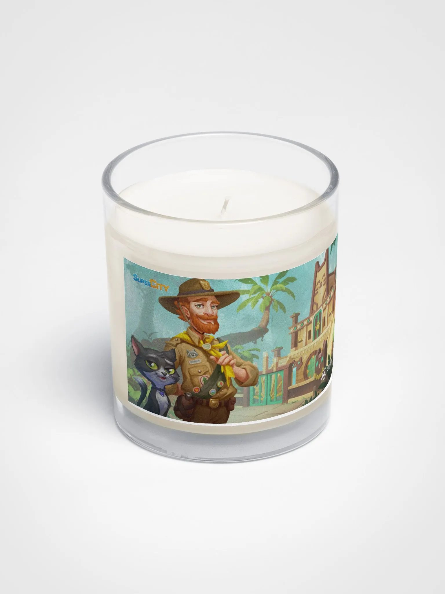 Candle Expedition product image (2)