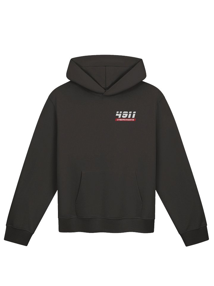4911 Cyberknights Midweight Hoodie product image (1)