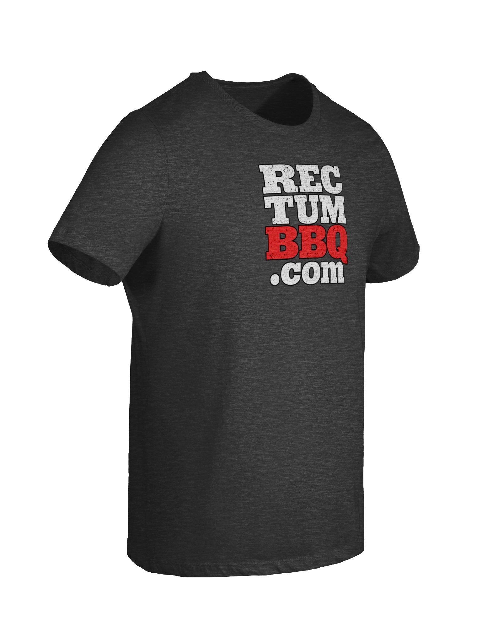 Rectum BBQ .com T-Shirt Women's product image (47)