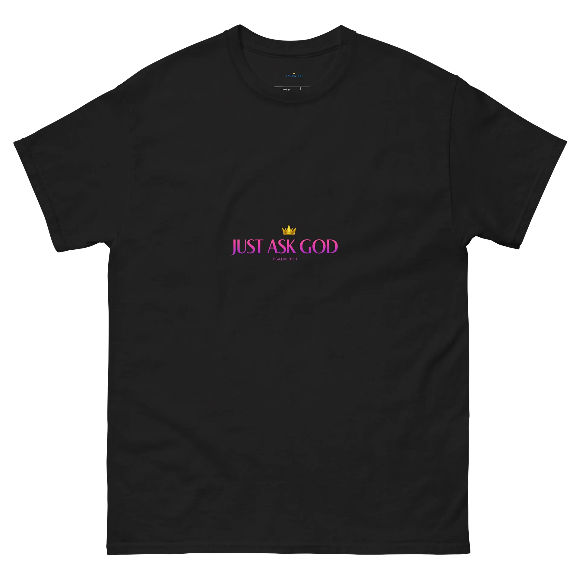 Divine Crown T-Shirt product image (2)