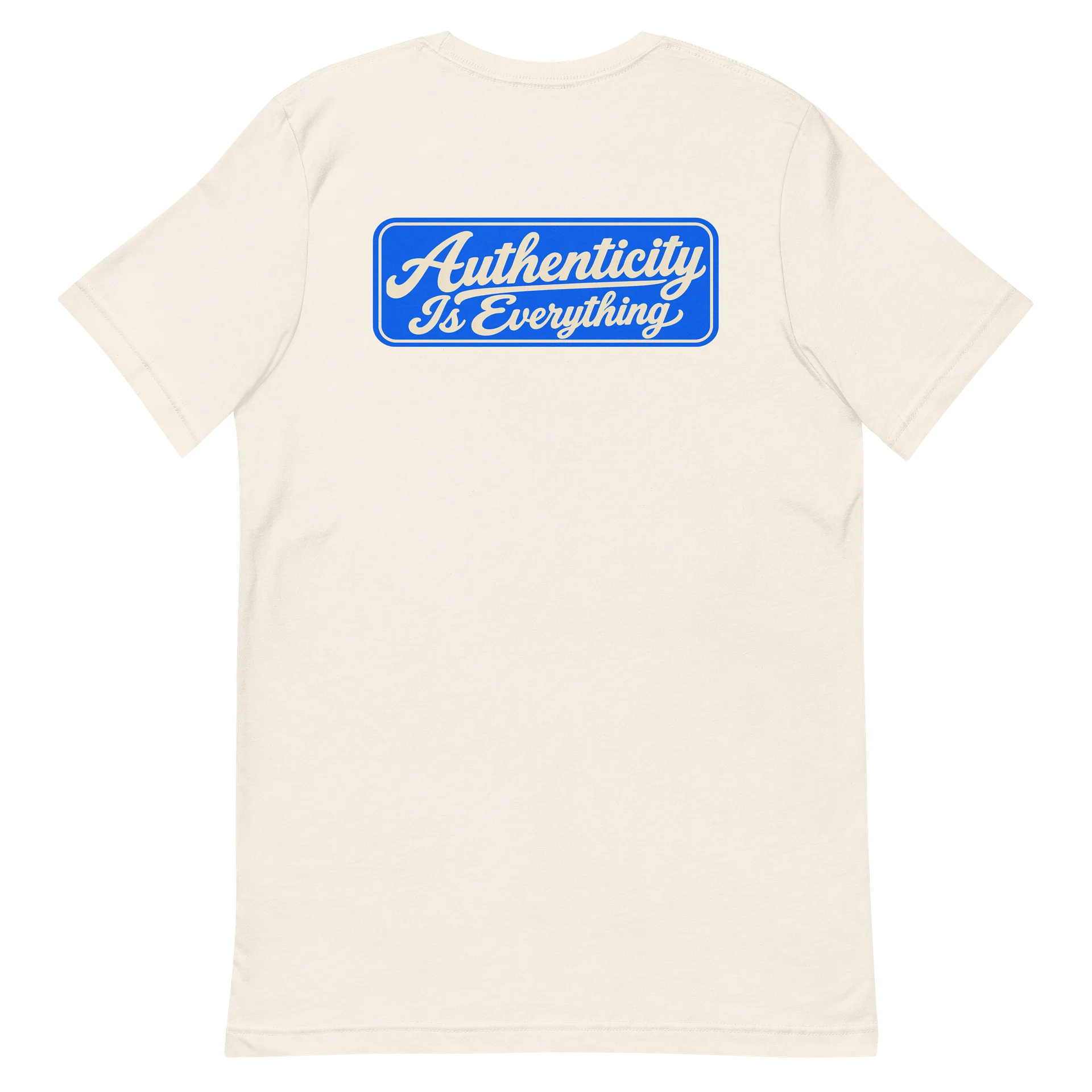 Script Logo tshirt product image (6)