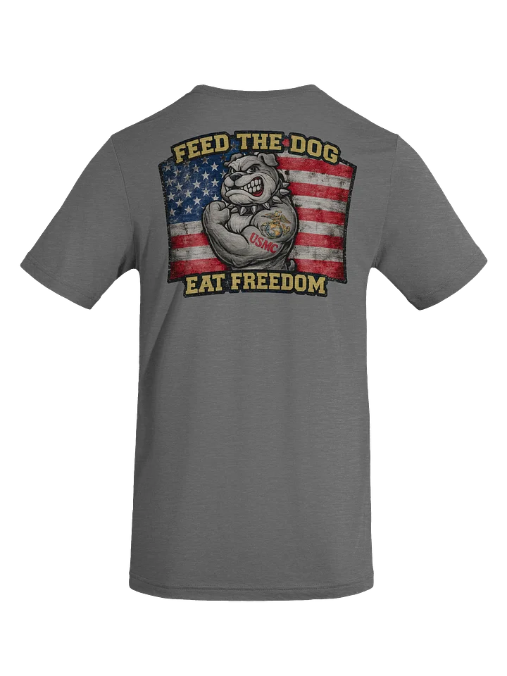 USMC - Eat Freedom product image (1)