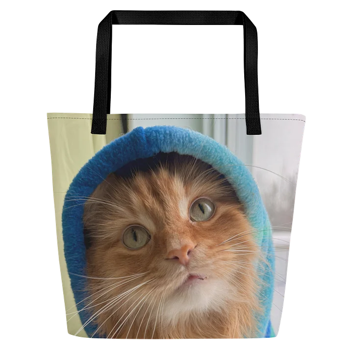 Pudding Happens Bag | Sac product image (2)