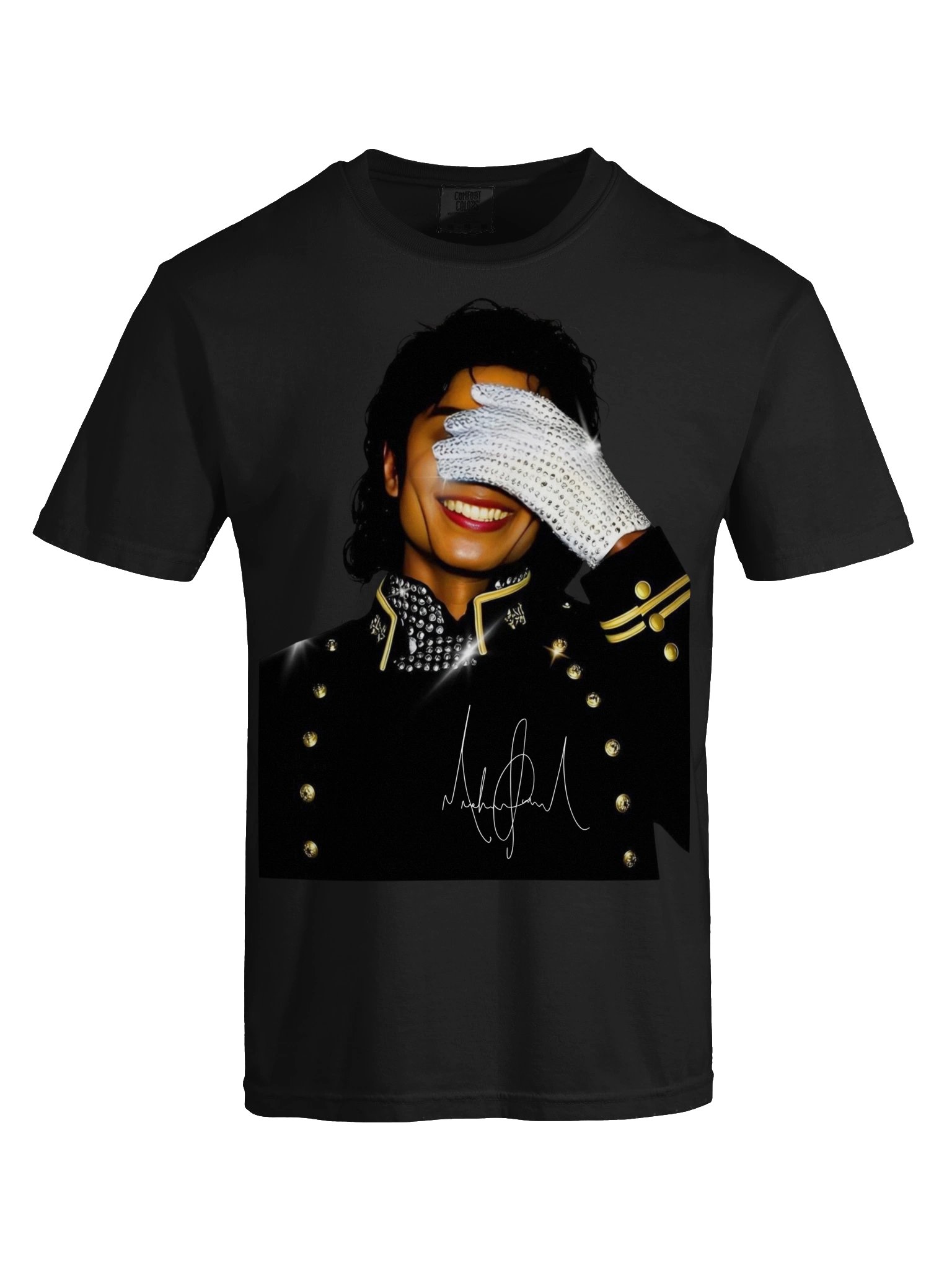 MJ glove product image (11)
