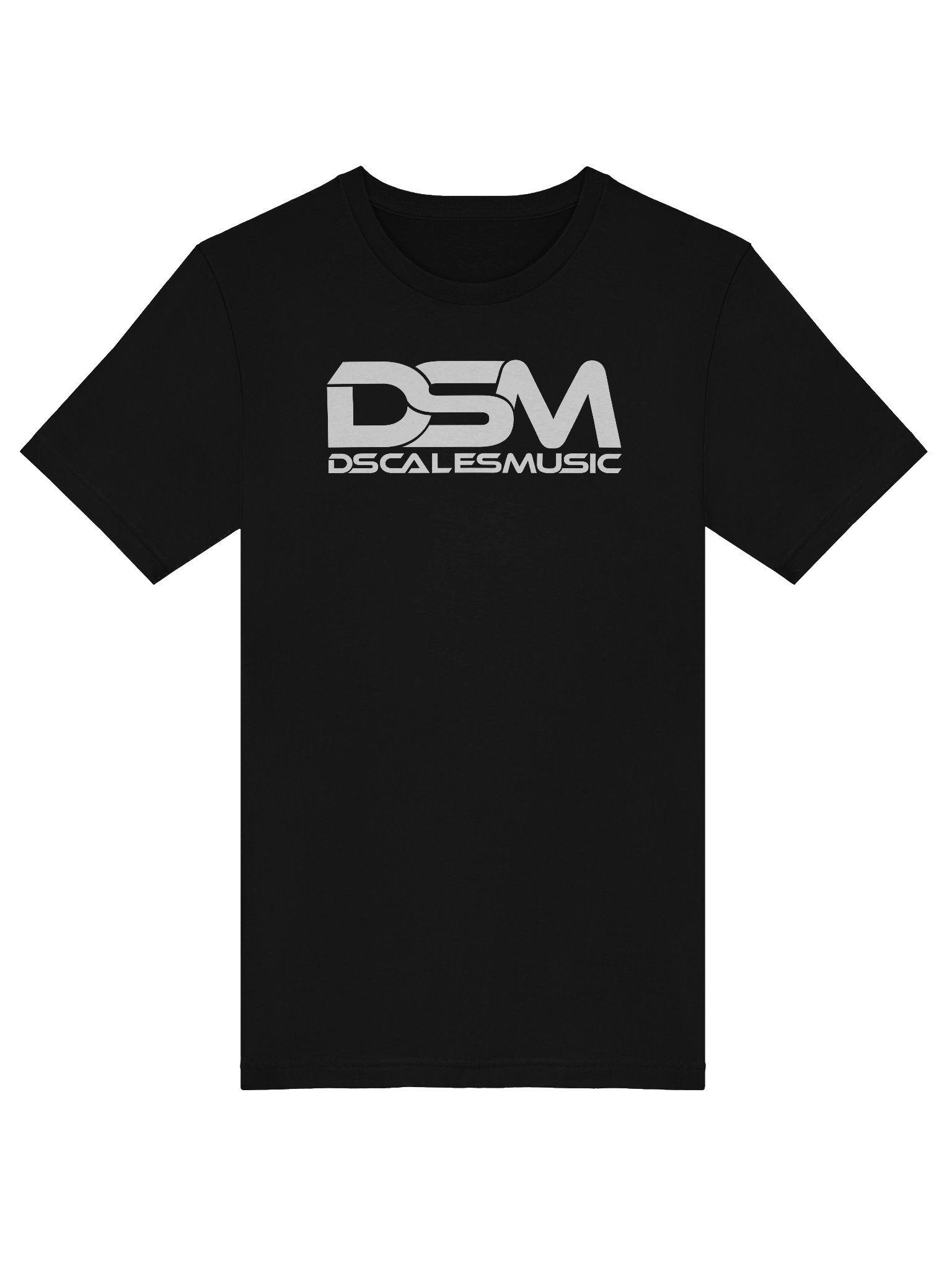 SILENT MOVES, BIG STEPS DSM T-SHIRT product image (27)